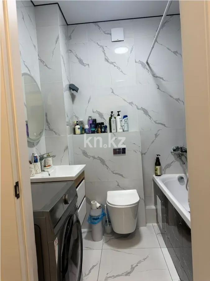 Продажа 1-комнатной квартиры, 36.1 м² в Астане - фото 3