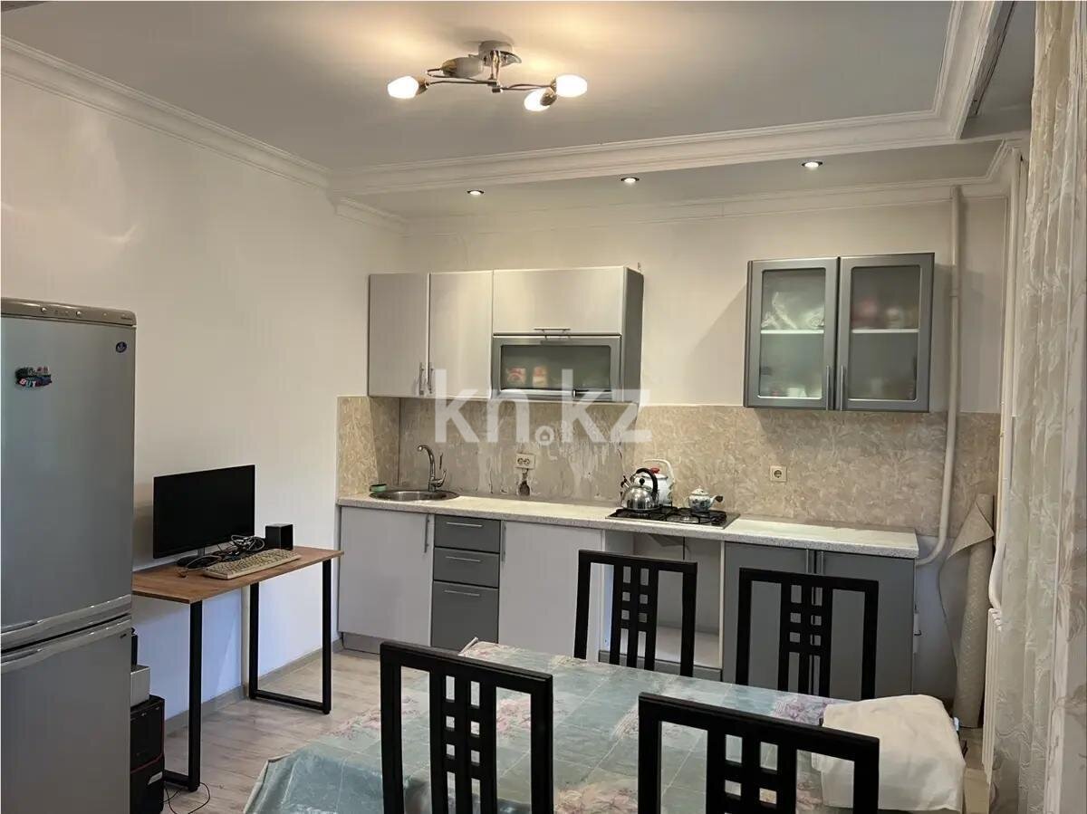 Продажа 1-комнатной квартиры, 49 м² в Астане - фото 3