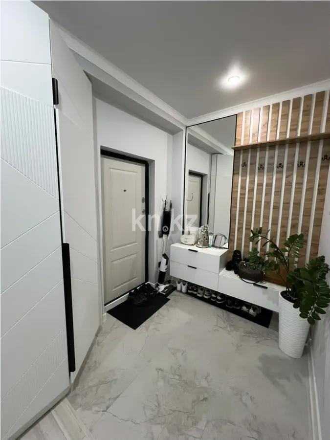 Продажа 2-комнатной квартиры, 50 м², мкр-н 20, дом  46/3 - Продажа  двухкомнатных квартир в Алматы без посредников фото 3 из 3