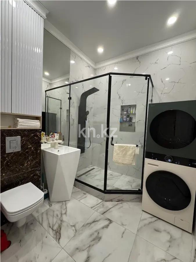 Продажа 4-комнатной квартиры, 120 м², ул. Жошы хана, дом  23 в Астане - фото 6