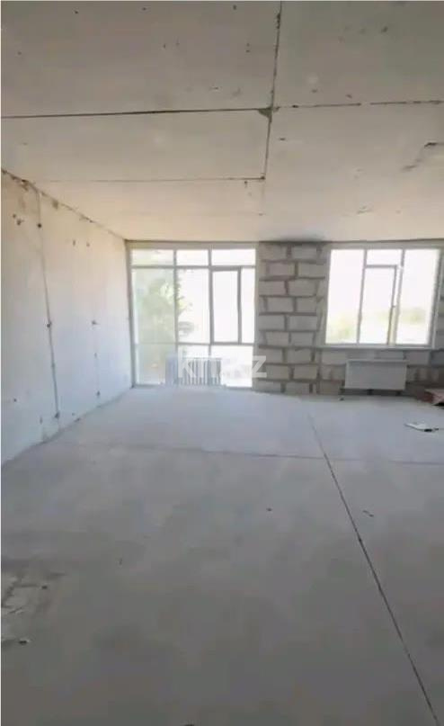 Продажа 1-комнатной квартиры, 52.9 м², ул. Жолымбет, дом  42/5 - Продажа  однокомнатных квартир в новостройках Алматы без посредников с фото фото 2 из 3