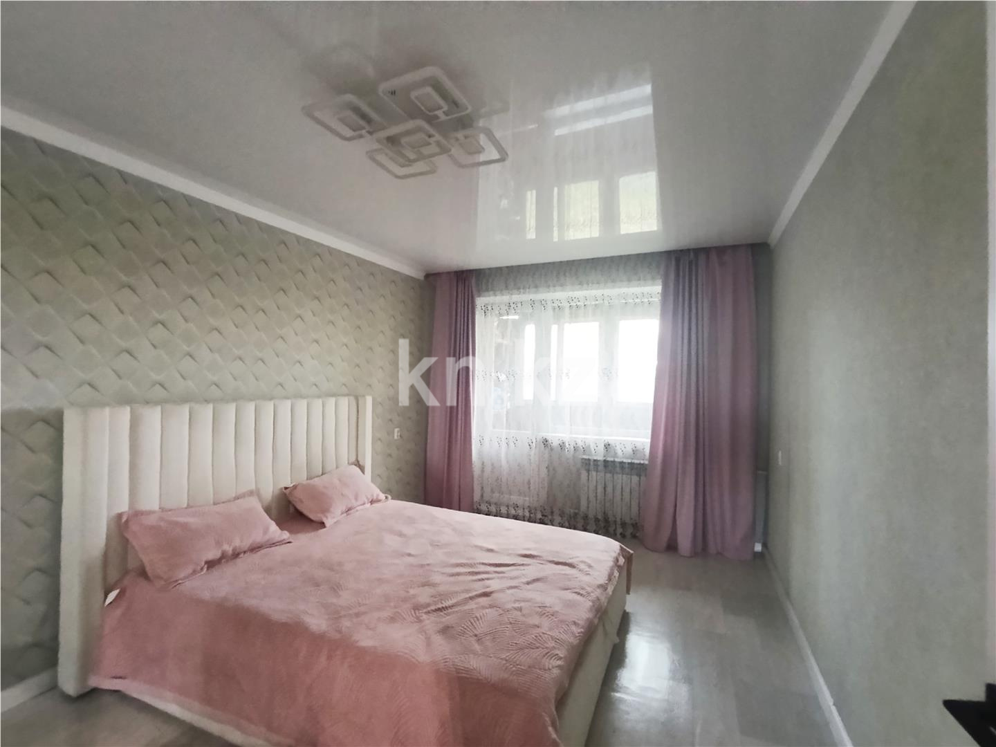 Продажа 2-комнатной квартиры, 47 м², мкр-н 15 в Караганде - фото 6