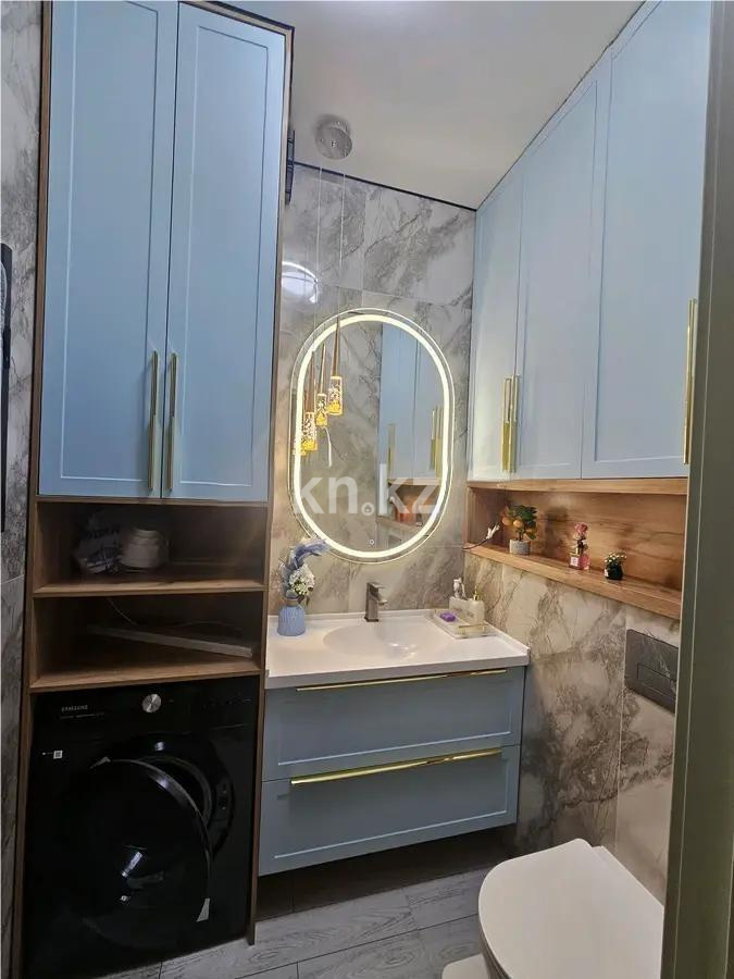 Продажа 3-комнатной квартиры, 90 м², ул. Нажимеденова, дом  54 в Астане - фото 6