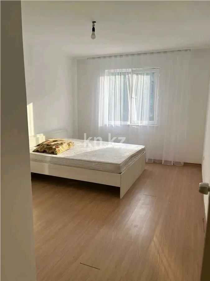 Продажа 3-комнатной квартиры, 84 м², мкр-н Аккент, дом  27 - Продажа  трехкомнатных квартир в новостройках Алматы без посредников фото 2 из 6