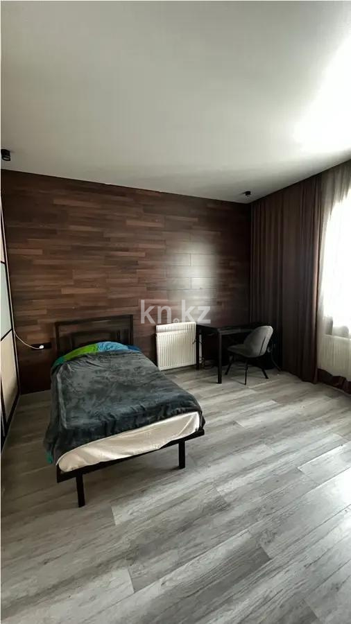 Продажа 4-комнатной квартиры, 130 м², ул. Кожамкулова, дом  273 - Продажа  четырехкомнатных квартир в новостройках Алматы с фото фото 2 из 6