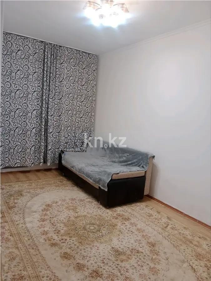 Продажа 1-комнатной квартиры, 36 м² - Продажа квартир в Астане - страница 5 фото 1 из 3