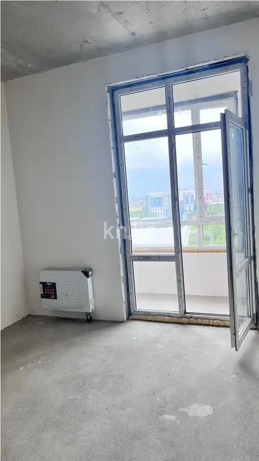 Продажа 1-комнатной квартиры, 37.89 м², ул. Ашимова, дом  1/5б в Алматы - фото 2