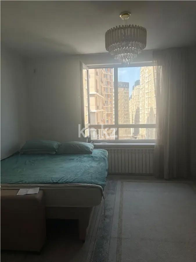 Продажа 1-комнатной квартиры, 31.5 м² в Алматы