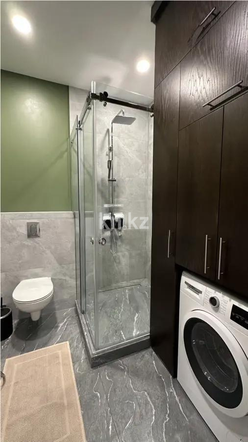 Продажа 2-комнатной квартиры, 60 м² в Алматы - фото 5