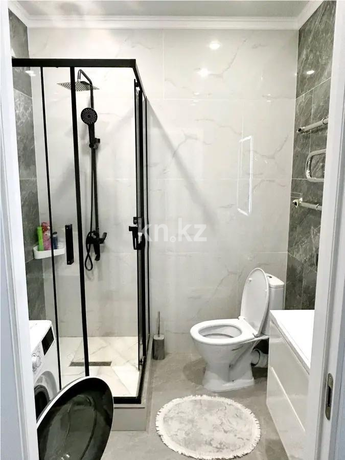 Продажа 3-комнатной квартиры, 90.2 м², ул. Нажимеденова, дом  27 - Продажа квартир в Астане без посредников фото 5 из 7