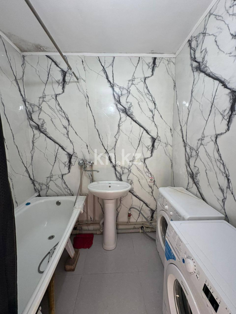Аренда 2-комнатной квартиры, 55 м² в Астане - фото 8