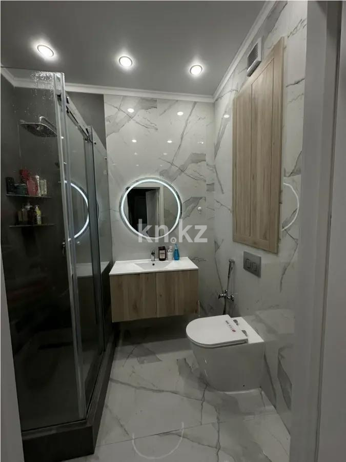 Продажа 1-комнатной квартиры, 42 м² в Астане - фото 4