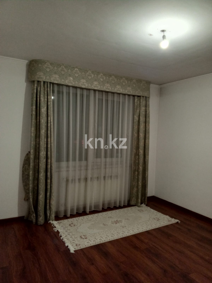 Аренда 4-комнатной квартиры, 125 м² - Аренда квартир помесячно в Казахстане - страница 8 фото 7 из 10