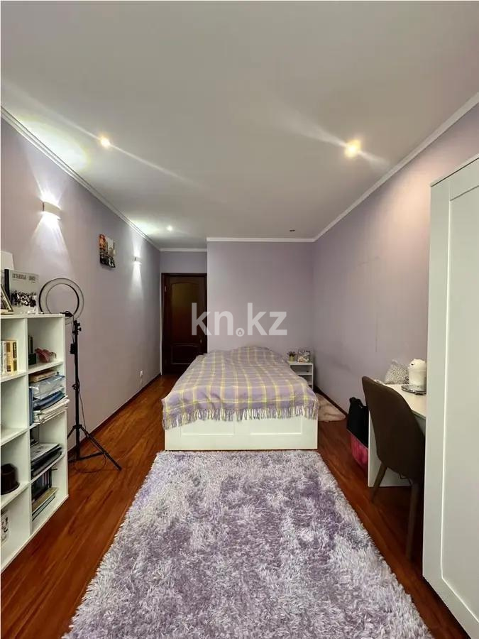 Продажа 3-комнатной квартиры, 89 м² в Астане - фото 3