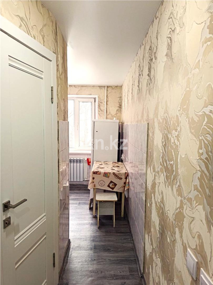Продажа 1-комнатной квартиры, 31 м² - Продажа  однокомнатных квартир в Караганде фото 8 из 14