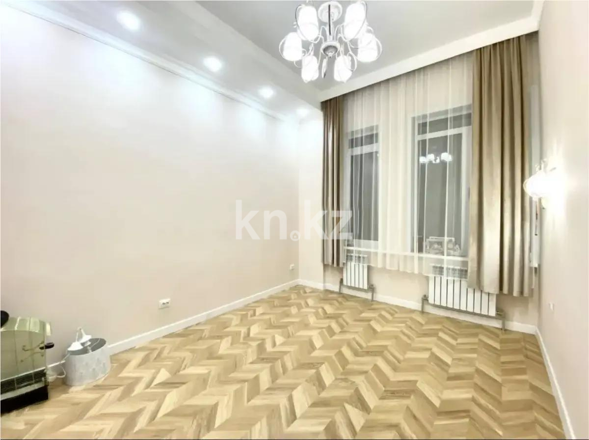 Продажа 3-комнатной квартиры, 84.7 м², ул. Олимпийская, дом  9 в Алматы - фото 3