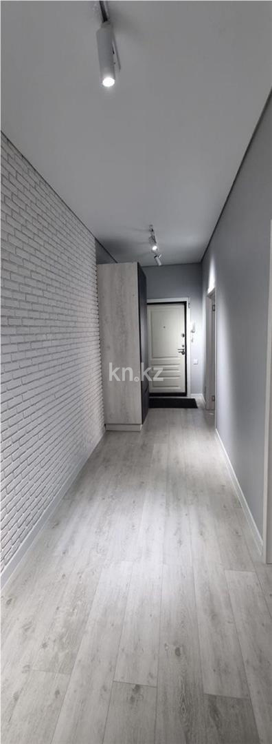 Продажа 3-комнатной квартиры, 87 м², мкр-н Степной-2 - Продажа квартир в Караганде фото 5 из 15