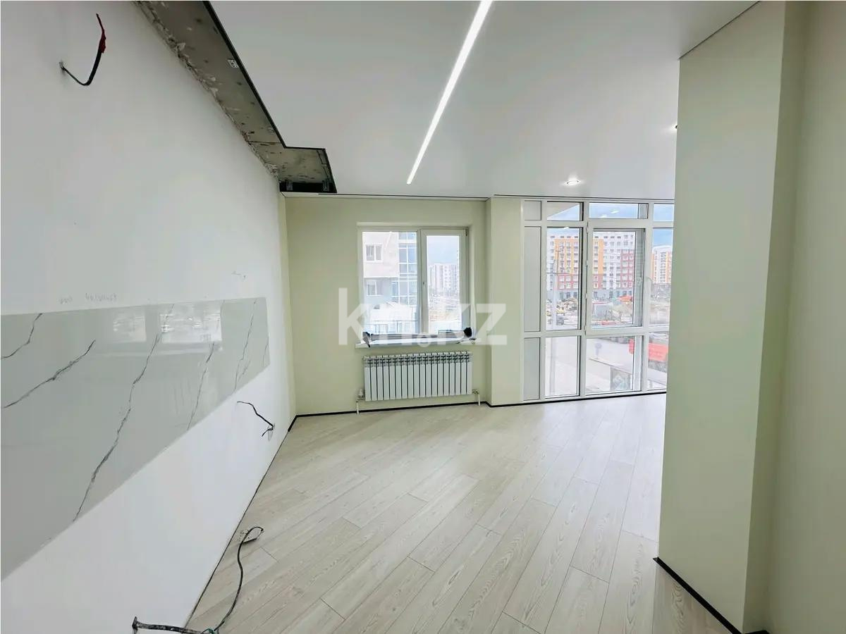 Продажа 2-комнатной квартиры, 76.9 м², ул. 23-й проезд, дом  5 в Астане - фото 4