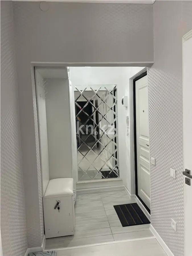 Продажа 1-комнатной квартиры, 45.3 м² - Продажа однокомнатных квартир в Алматы - страница 23 фото 4 из 4