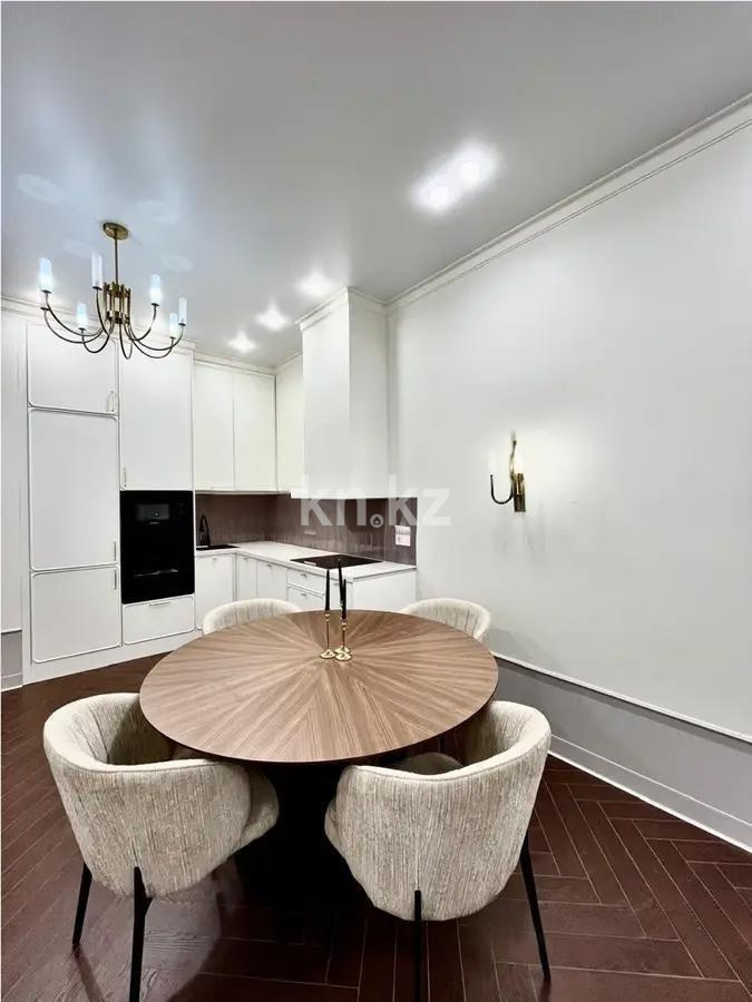 Продажа 3-комнатной квартиры, 87 м², ул. Розыбакиева, дом  197/2 - Продажа квартир в Казахстане фото 4 из 7