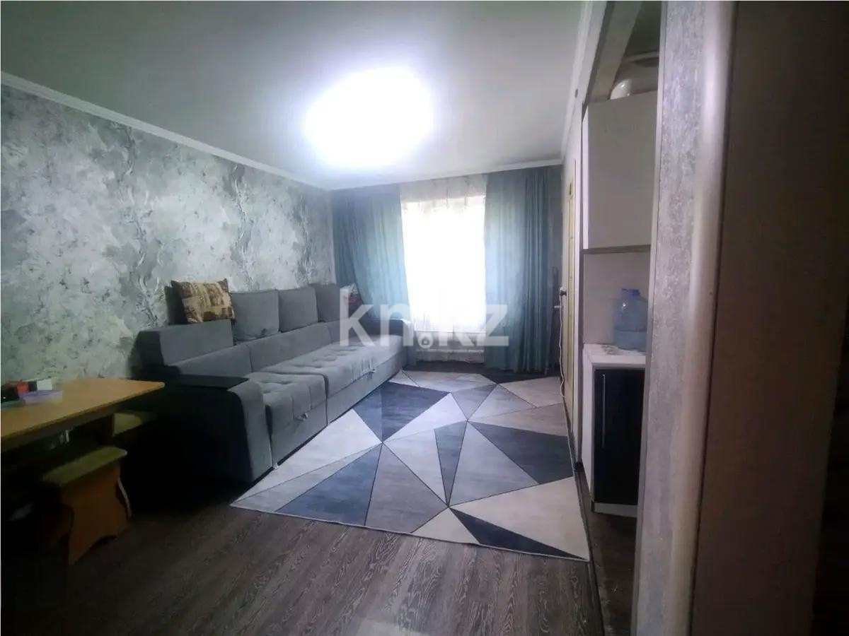 Продажа 1-комнатной квартиры, 30 м², мкр-н 12, дом  9 - Продажа квартир в Казахстане фото 1 из 3
