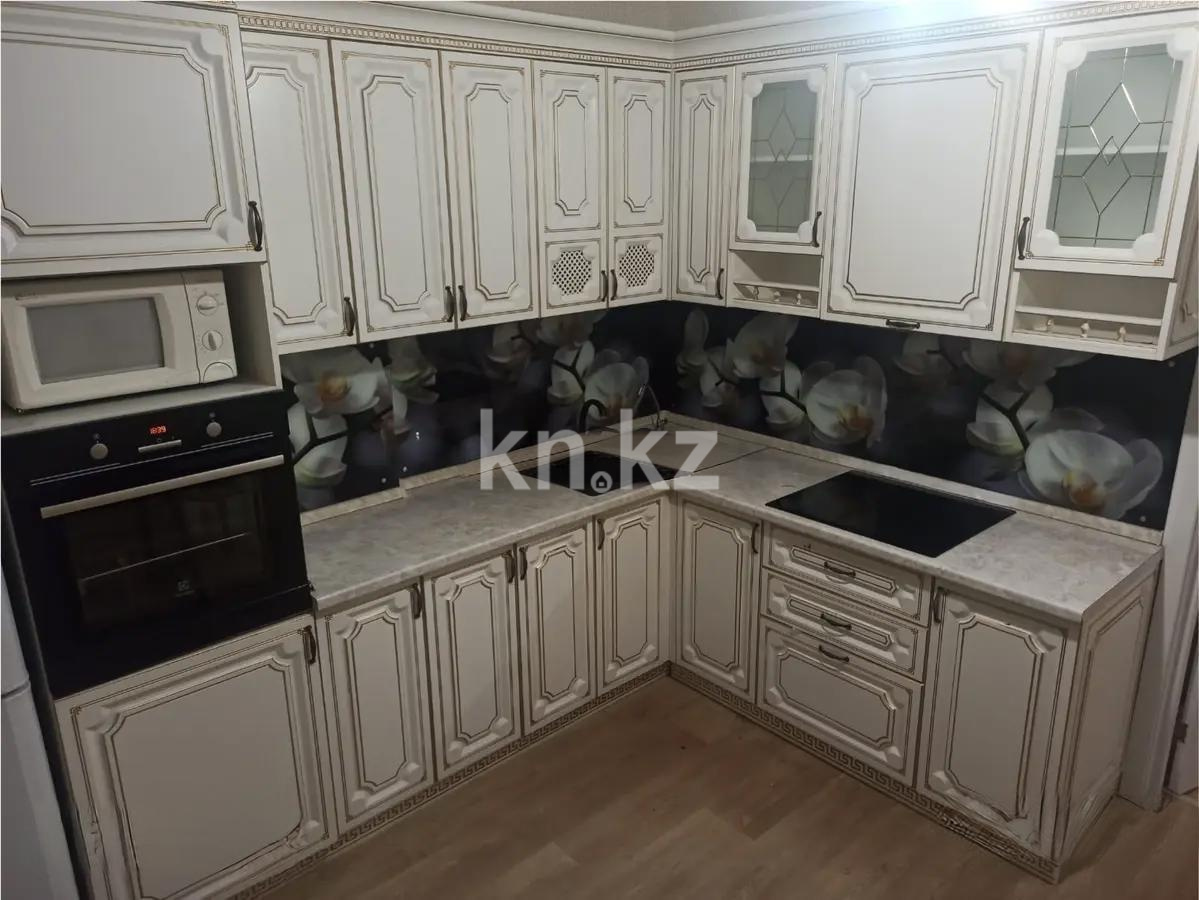 Продажа 1-комнатной квартиры, 49 м², пр. Сарыарка, дом  50 - Продажа квартир в Астане фото 3 из 5