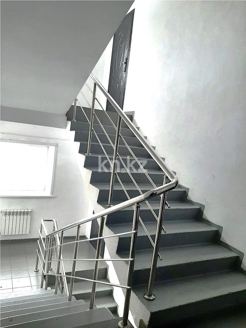 Продажа 2-комнатной квартиры, 59 м² - Продажа двухкомнатных квартир в Караганде - страница 11 фото 14 из 16