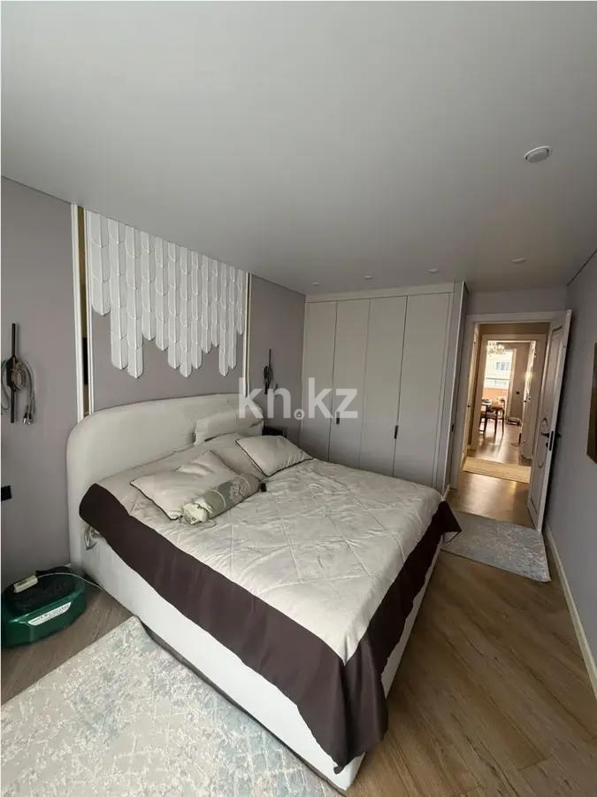 Продажа 4-комнатной квартиры, 130 м² - Продажа четырехкомнатных квартир в монолитно-каркасном доме в Казахстане фото 2 из 8