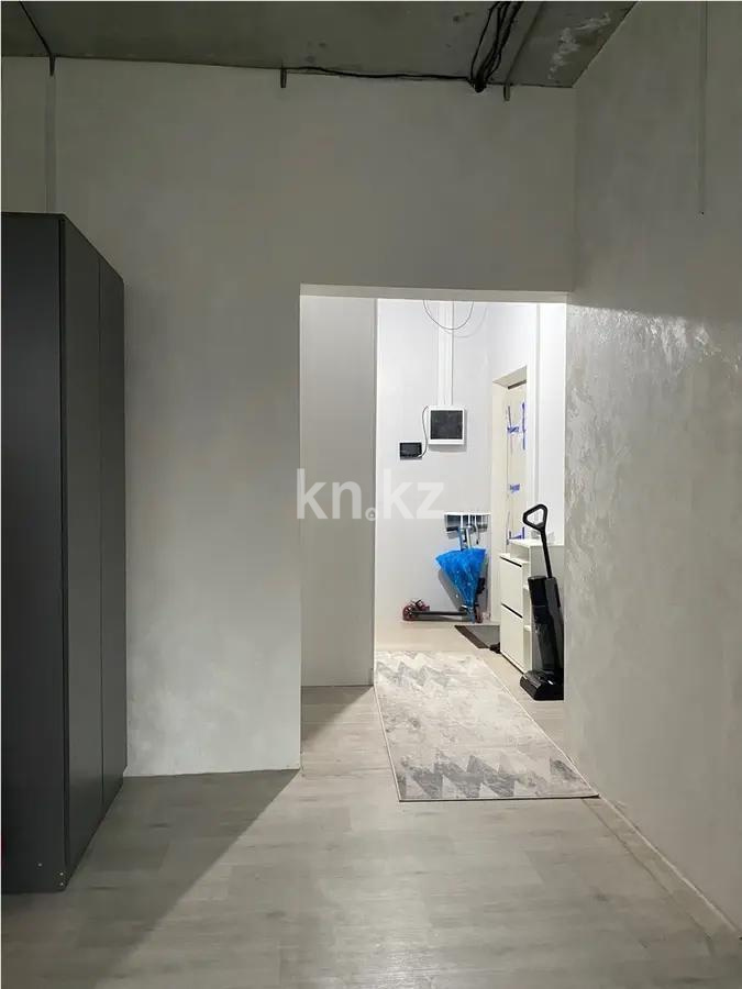 Продажа 2-комнатной квартиры, 64 м², пр. Абая, дом  109/7 - Продажа квартир в новостройках Алматы без посредников с фото фото 4 из 4