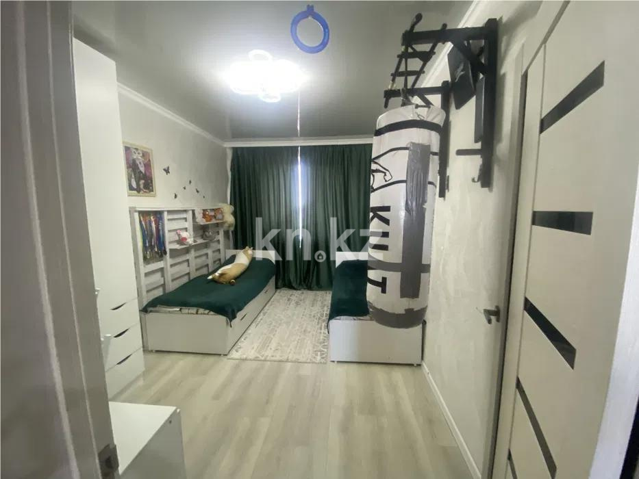 Продажа 3-комнатной квартиры, 68 м² - Продажа квартир от собственников в Караганде - страница 6 фото 3 из 6