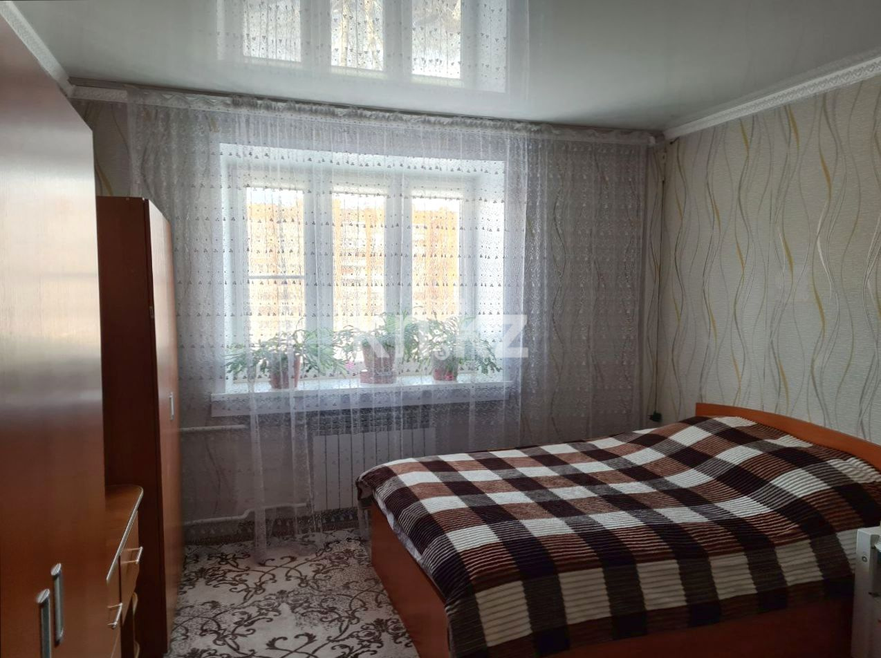 Продажа 1-комнатной квартиры, 34.3 м², пр. Сатпаева, дом  5 - Продажа квартир в Казахстане фото 3 из 20