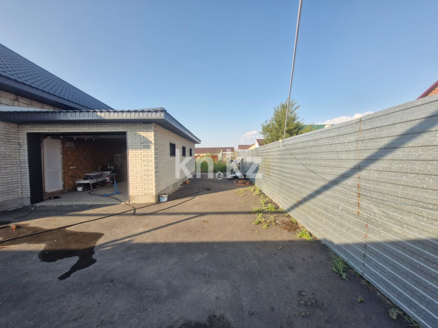 Продажа 5-комнатного дома, 135.4 м² - Продажа недвижимости в Костанае фото 5 из 19