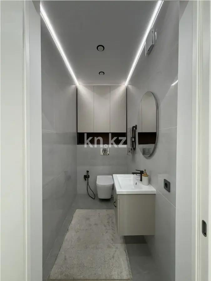 Продажа 3-комнатной квартиры, 111 м² - Продажа квартир в Казахстане - страница 24 фото 6 из 7