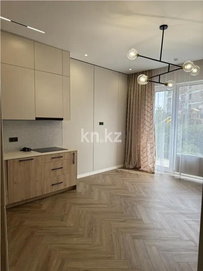 Продажа 3-комнатной квартиры, 71.1 м² в Алматы - фото 2