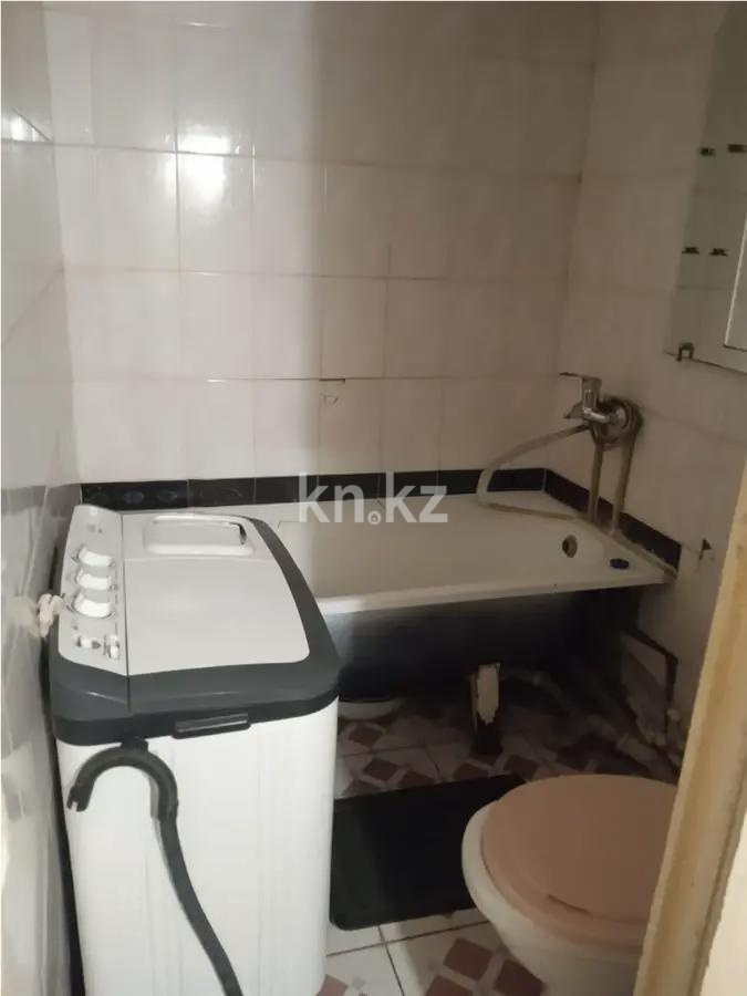 Продажа 1-комнатной квартиры, 30 м² - Продажа однокомнатных квартир в панельном доме в Казахстане - страница 2 фото 3 из 4