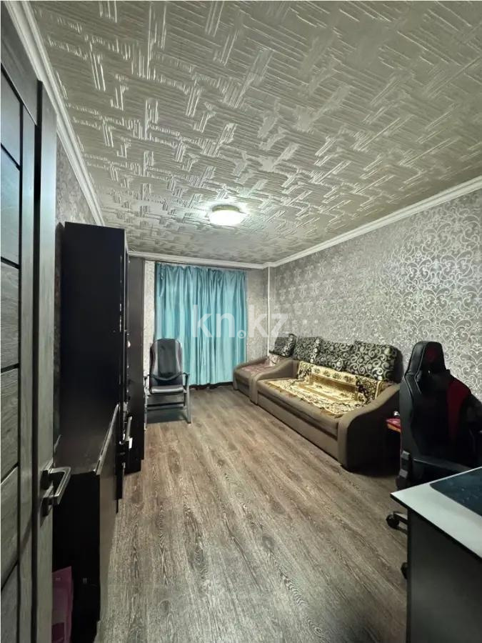 Продажа 2-комнатной квартиры, 58.5 м², мкр-н Жулдыз-1, дом  30А - Продажа квартир в Алматы фото 1 из 6