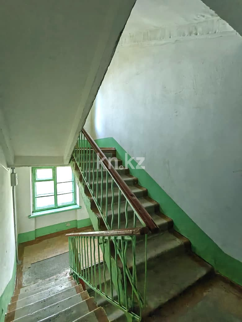 Продажа 3-комнатной квартиры, 71 м², ул. Ержанова, дом  47/2 - Продажа квартир в Караганде фото 24 из 26