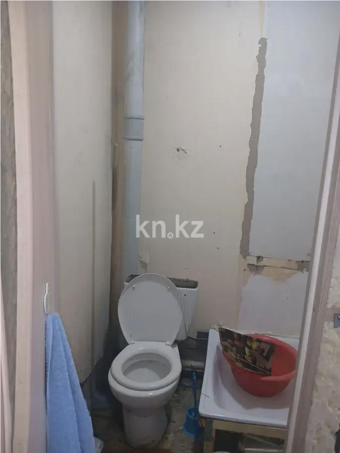 Продажа 1-комнатной квартиры, 13 м², ул. Анжерская, дом  31 - Продажа квартир в Караганде фото 3 из 3