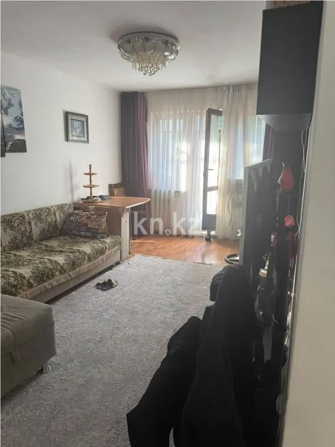 Продажа 3-комнатной квартиры, 58.4 м² - Продажа трехкомнатных квартир от собственников в Алматы - страница 9 фото 1 из 6