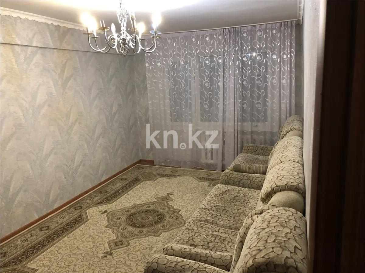 Продажа 3-комнатной квартиры, 61 м², пр. Абая, дом  56а в Шахтинске