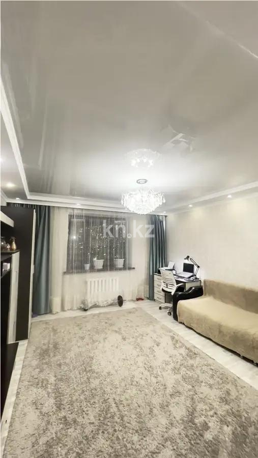 Продажа 2-комнатной квартиры, 63.3 м², пр. Тлендиева, дом  50/1 - Продажа  двухкомнатных квартир в Астане с фото фото 1 из 7
