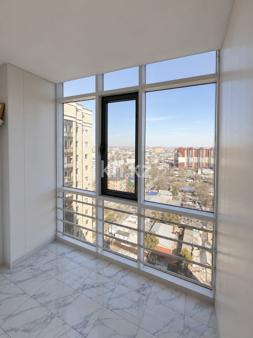 Аренда 1-комнатной квартиры, 44 м² в Астане - фото 8