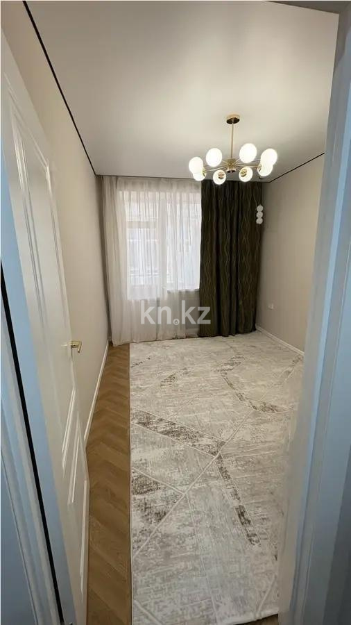 Продажа 2-комнатной квартиры, 37 м² - Продажа  двухкомнатных квартир в новостройках Астаны - страница 9 фото 2 из 3