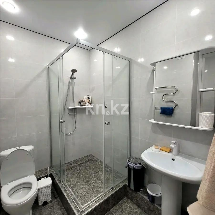 Продажа 2-комнатной квартиры, 47 м² в Алматы - фото 3