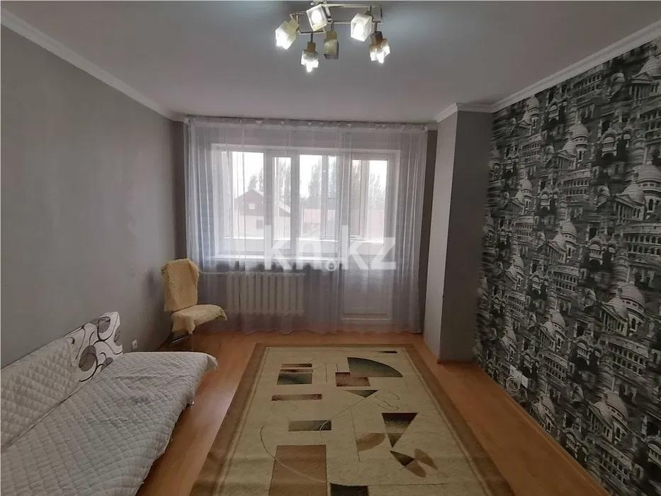 Продажа 2-комнатной квартиры, 57 м² в Астане