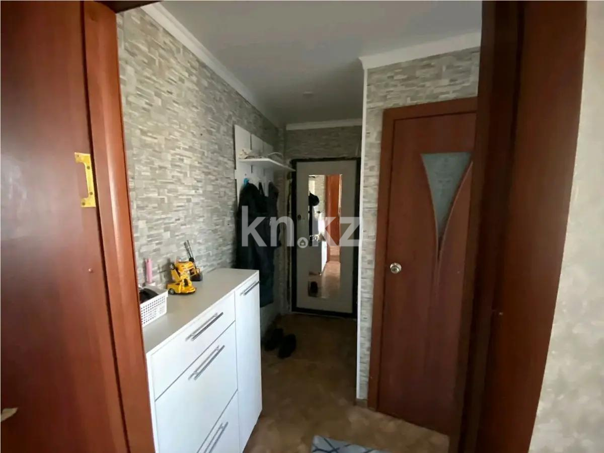 Продажа 2-комнатной квартиры, 44 м², мкр-н 13, дом  3 в Караганде - фото 3