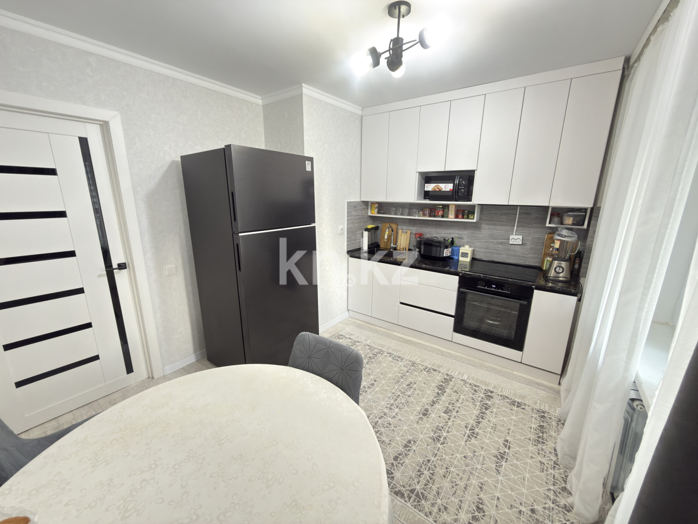 Продажа 2-комнатной квартиры, 70 м² в Караганде - фото 7