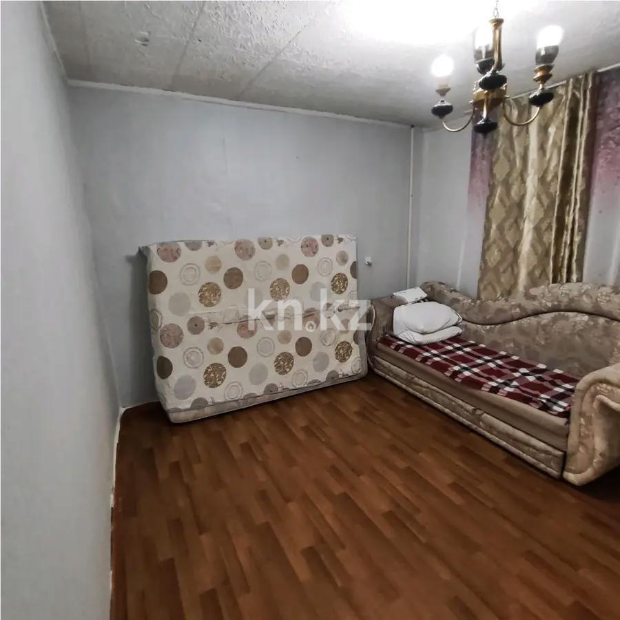 Продажа 1-комнатной квартиры, 39 м² - Продажа квартир в Караганде - страница 4 фото 1 из 4