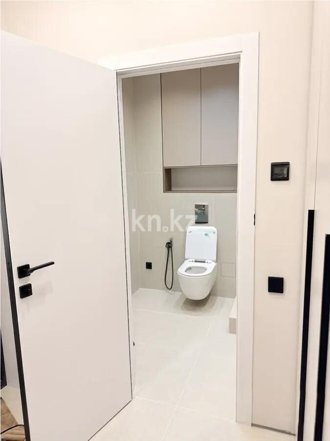 Продажа 2-комнатной квартиры, 60 м² в Алматы - фото 5