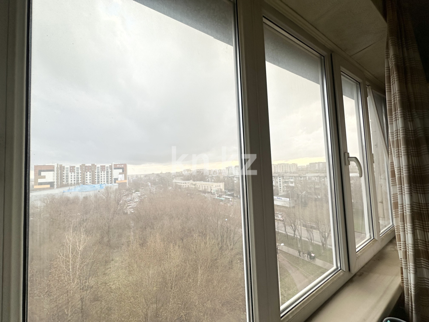 Продажа 2-комнатной квартиры, 53 м² - Продажа квартир в Караганде фото 16 из 16